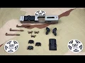 80P Builder Firingpin