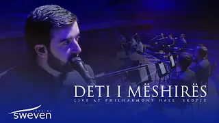 Download Mevlan Kurtishi – Antassalam | Deti i mëshirës (Live in Skopje) MP3