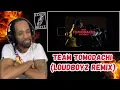 チーム友達 ( Team Tomodachi) LOUDBOYZ (Remix) ᴵᴰ [REACTION!!]