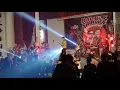 Lagu SKUDAP SKUDIP Live at Double Strike Showdown Chin Woo Stadium 1