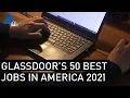 Glassdoor s 50 Best Jobs in America NBCLA