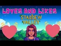 Stardew Valley - What does Maru Love and Like