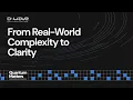 Quantum Computing Meets Real-World Impact