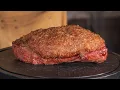 Download Lagu The 10 minute Masterclass to cook the Perfect Picanha Roast