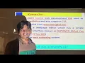 Lesson-1 Creating HTML form using Kompozer