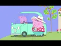 Autumn Apple Tree 🍁 Kids Videos 🐽 Peppa's Best Bites