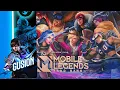Download Lagu NAMATIN GAME MOBILE LEGEND😭