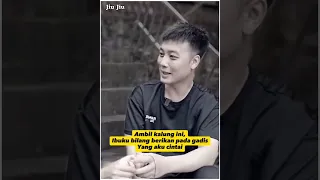 bos cantik bertemu dengan cinta lamanya pengantar air galon mereka akhirnya menikah