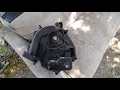 Chevrolet Sonic 1 8L code p2076 fault and solution