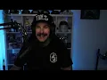 Rammstein - Ich Tu Dir Weh (Live from Madison Square Garden) | RichoPOV Reacts