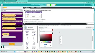 Lesson 7 Importing Models in App Lab Level 4 - Code org