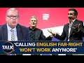 Download Lagu “Took A Union Jack Down Instantly!” | Mike Graham BLASTS Gary Neville For Anti-Flag Rant