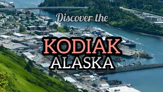 Kodiak Best Things To Do in Kodiak Alaska Kodiak Alaska