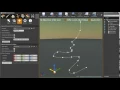 Instance Tool - Spawn ISM HISM instances on spline