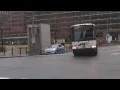 NJTransit Route 551 2002 Motor Coach Industries MCI