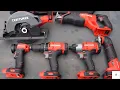 UnBoxing CRAFTSMAN V20 6-Tool 20-Volt Max Power Tool Combo Kit with Soft Case