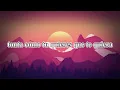 Tonta - Los Dorados {Letra}