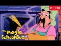 Lagu Delicious Food Science | Thanksgiving | Full Episodes | The Magic School Bus | Scholastic Classic