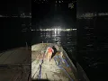 Ship Ropes Under Pressure Deadly Snap