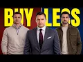 15 CORE WARDROBE ESSENTIALS Every Man Needs In 2026