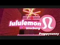 lululemon in bloxburg