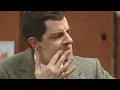 Lagu Train Station | Funny Clip | Classic Mr. Bean