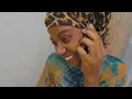 DJIIZI - Saudades (VÍDEO OFICIAL)