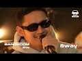 Download Lagu Michael Bublé - Sway (Khel Pangilinan) | BRS Episode 3 Full Performance