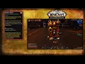 The History of Gladiator Stance in World of Warcraft