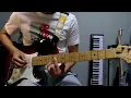 AFTERTHOUGHT - JOJI, BENEE (guitar loop)