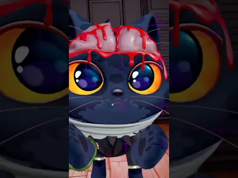 I AM CAT  Virtual y REAL #simulator #cat #vr #quest