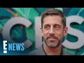 Why Aaron Rodgers Won t Share Further Updates on Family Reconciliation E News