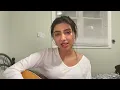 Aisay Kaisay - Hasan Raheem ft Abdullah Kasumbi (female cover)