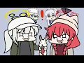 Download Lagu [Blue Archive] Emergency Food
