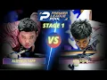 Download Lagu ALOYSIUS YAPP VS  AJ MANAS | STAGE 1 | 2025 PREMIER LEAGUE POOL #highlights #9ballpool #billiards