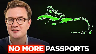 The West Plan to Kill Caribbean Citizenship