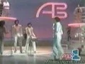 TJ Rosenman - Dancing on American Bandstand in 79 featuring The Jackson 5