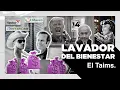 Download Lagu El Taims x Latinus 166 - Lavador del Bienestar