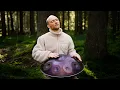 Download Lagu Exhale (1111 Hz) | 1 hour handpan music | Malte Marten