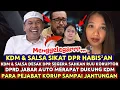 Download Lagu DAHSYAT‼️KDM \u0026 SALSA KOMPAK DESAK DPR SAHKAN RUU PERAMPASAN ASET KORUPTOR😱Pejabat Korup Auto Ciut 