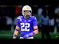 Washington CB Trent McDuffie Highlights