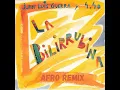 La Bilirrubina (Afro Remix) (feat. Juan Luis Guerra 4.40) - Yas Cepeda