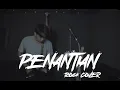 Lagu Penantian - Armada ( Rock Cover ) by AlanBruno