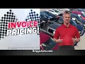 Briggs Race for the Record Sales Event