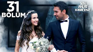 مسلسل البحر الأسود الحلقة الكاملة 31 