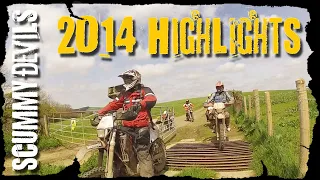 2014 trail riding u0026 green laning highlights devon uk