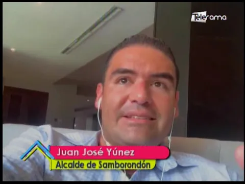 Samborondón Meidas sanitarias, semaforización y reactivación económica 