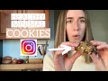 Trying TheBigMansWorld Breakfast Cookies More