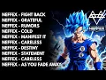 Download Lagu 🔥 TOP 10 MOST POPULAR GAMING BACKGROUND MUSIC 🔥 BEST NEFFEX SONGS OF ALL TIME ⚡ ULTRAZ MUSIC