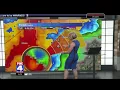 WDAF-TV newscast - 28 May 2019 tornado